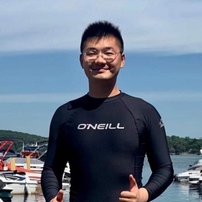 Edward Chen
